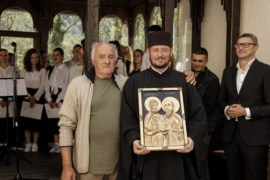 Dani Patrijarha Pavla